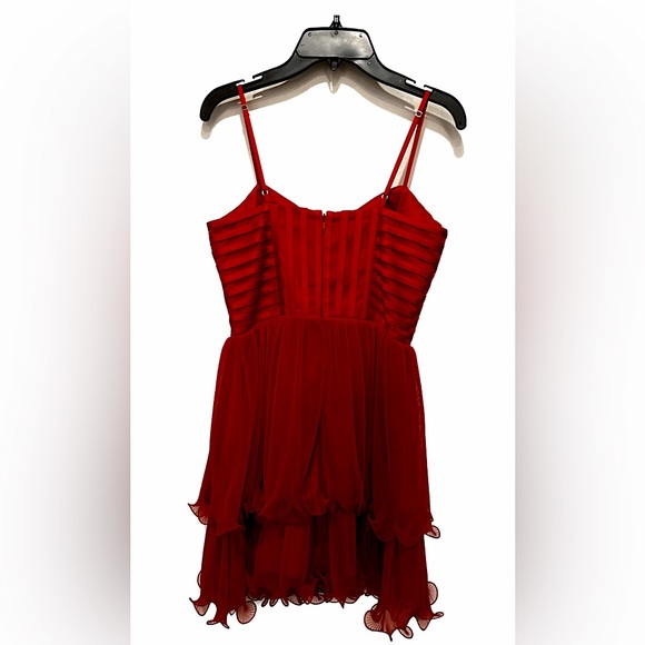 Vintage Guess by Marciano Mini Dress - Picture 3 of 3